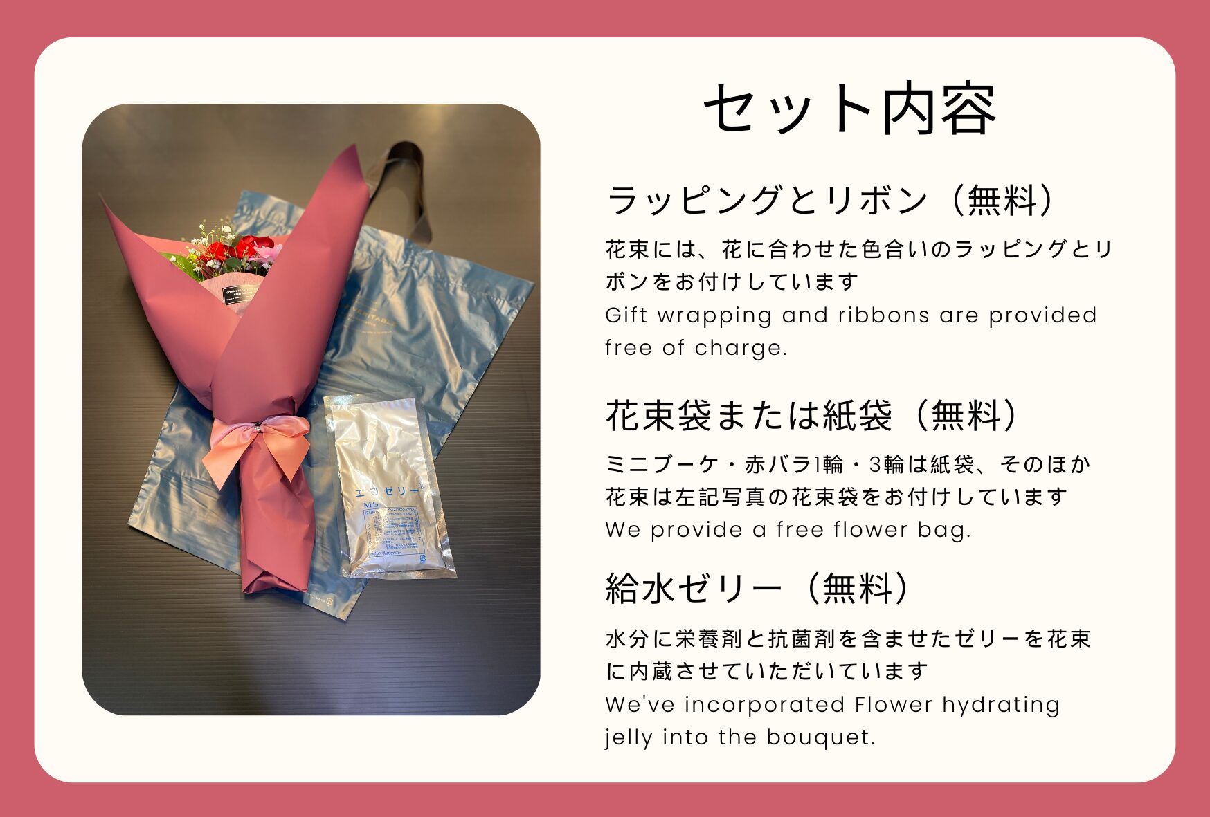 セット内容